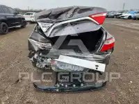 2016 Toyota CAMRY фото