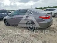 2016 Toyota CAMRY фото