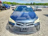 2016 Toyota CAMRY фото