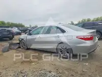 2016 Toyota CAMRY фото