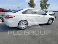 2016 Toyota CAMRY фото