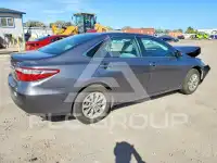 2016 Toyota CAMRY фото