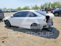 2016 Toyota CAMRY фото
