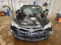 2016 Toyota CAMRY фото