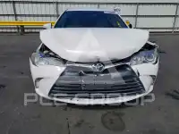 2016 Toyota CAMRY фото
