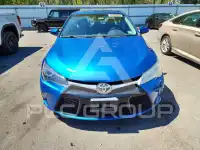 2016 Toyota CAMRY фото