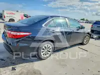 2016 Toyota CAMRY фото