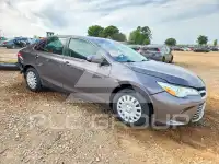 2016 Toyota CAMRY фото