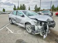 2016 Toyota CAMRY фото