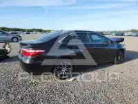 2016 Toyota CAMRY фото