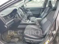 2016 Toyota CAMRY фото