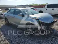 2016 Toyota CAMRY фото