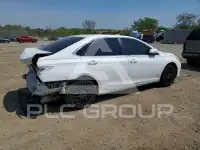 2016 Toyota CAMRY фото