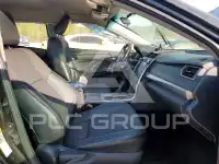 2016 Toyota CAMRY фото