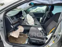 2016 Toyota CAMRY фото