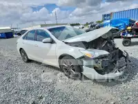 2016 Toyota CAMRY фото