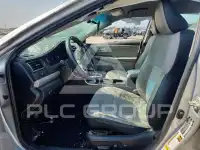 2016 Toyota CAMRY фото