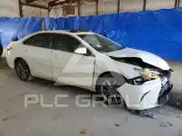 2016 Toyota CAMRY фото