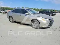 2016 Toyota CAMRY фото