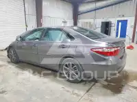 2016 Toyota CAMRY фото