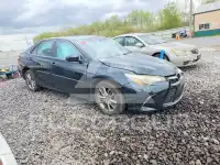 2016 Toyota CAMRY photo