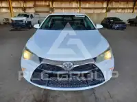 2016 Toyota CAMRY фото