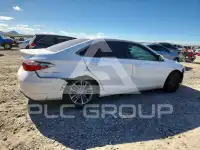 2016 Toyota CAMRY фото