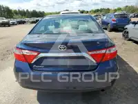 2016 Toyota CAMRY фото