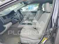 2016 Toyota CAMRY фото