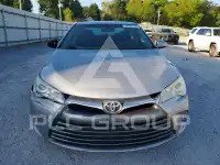 2016 Toyota CAMRY photo