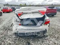 2016 Toyota CAMRY фото
