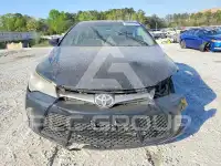 2016 Toyota CAMRY фото