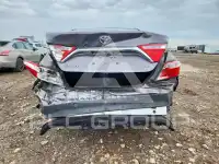 2016 Toyota CAMRY фото