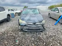 2016 Toyota CAMRY photo
