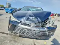 2016 Toyota CAMRY фото