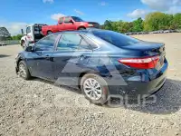 2016 Toyota CAMRY фото