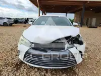 2016 Toyota CAMRY фото