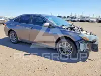 2016 Toyota CAMRY фото