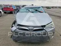 2016 Toyota CAMRY фото