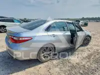 2016 Toyota CAMRY фото