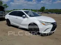 2016 Toyota CAMRY фото