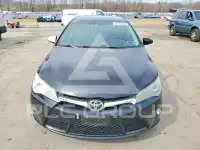 2016 Toyota CAMRY фото