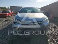 2016 Toyota CAMRY фото