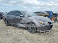 2016 Toyota CAMRY фото