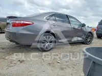 2016 Toyota CAMRY фото