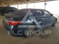 2016 Toyota CAMRY фото