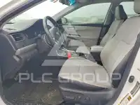 2016 Toyota CAMRY фото