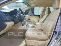 2016 Toyota CAMRY фото