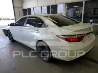 2016 Toyota CAMRY фото