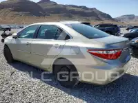 2016 Toyota CAMRY фото